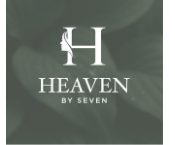 Heaven by Seven